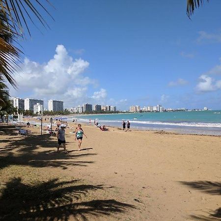 Mjac Luxury Apartment Beach San Juan Exteriér fotografie