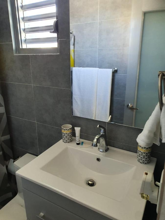 Mjac Luxury Apartment Beach San Juan Exteriér fotografie