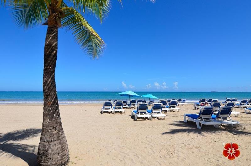 Mjac Luxury Apartment Beach San Juan Exteriér fotografie