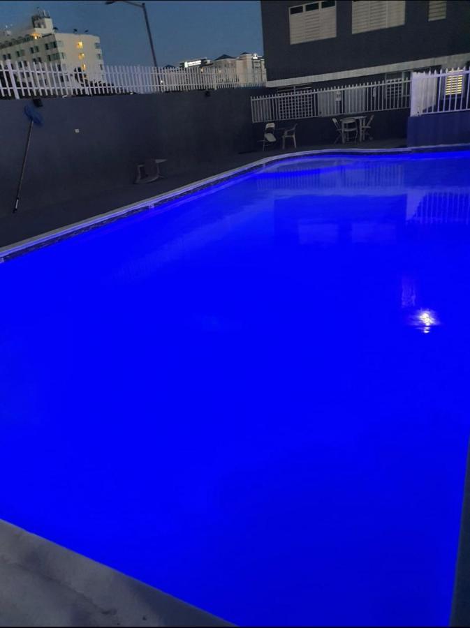 Mjac Luxury Apartment Beach San Juan Exteriér fotografie