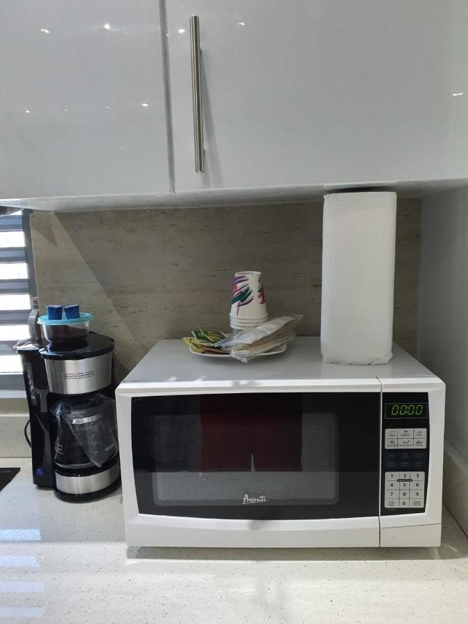 Mjac Luxury Apartment Beach San Juan Exteriér fotografie
