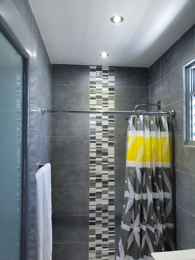 Mjac Luxury Apartment Beach San Juan Exteriér fotografie